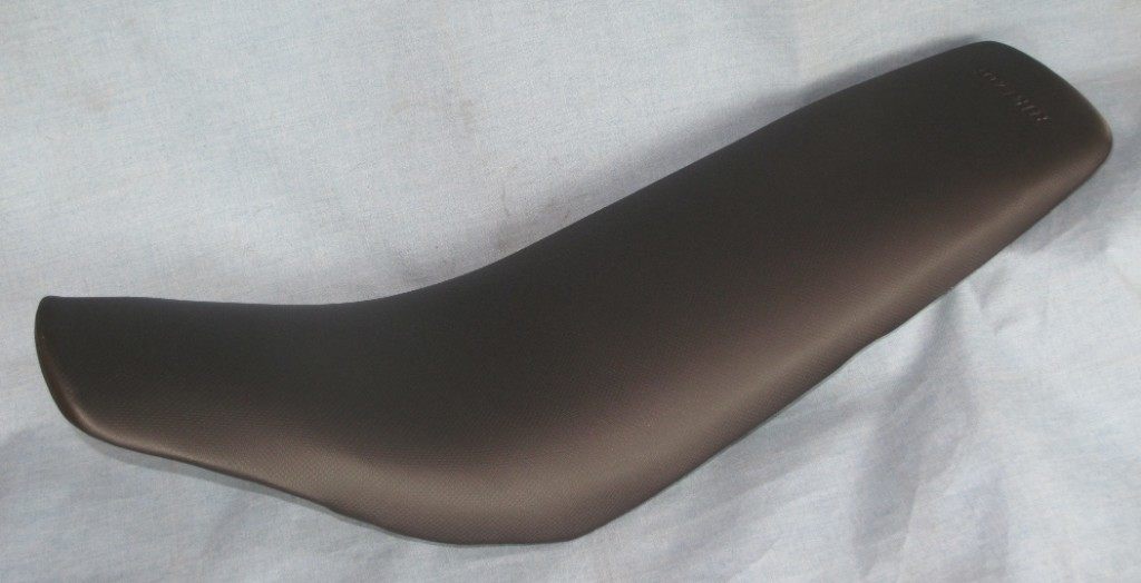力造(Rikizoh) リキゾウ トレッキングシートEX KLX230 KAWASAKI カワサキ シート シート関連 外装