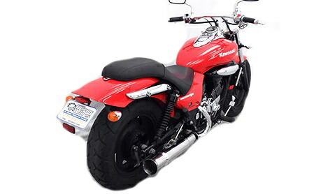 WirusWin ウイルズウィン フェンダーレスキット エリミネーター250V KAWASAKI カワサキ フェンダー関連 外装 9,878円