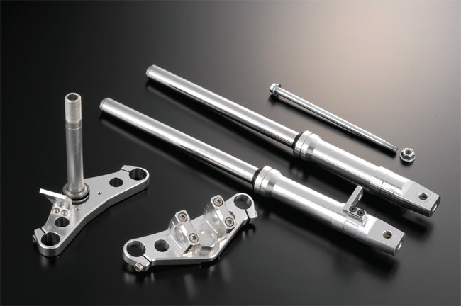 楽天市場】SHIFT UP シフトアップ ナロー186mm ステムΦ27mm