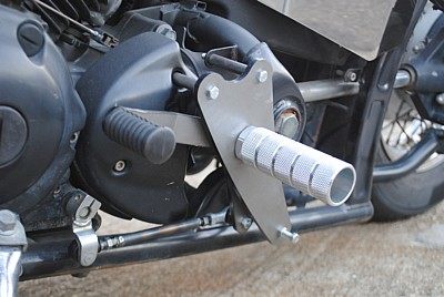 楽天市場】Garage T&F ガレージ ミッドコントロールキット