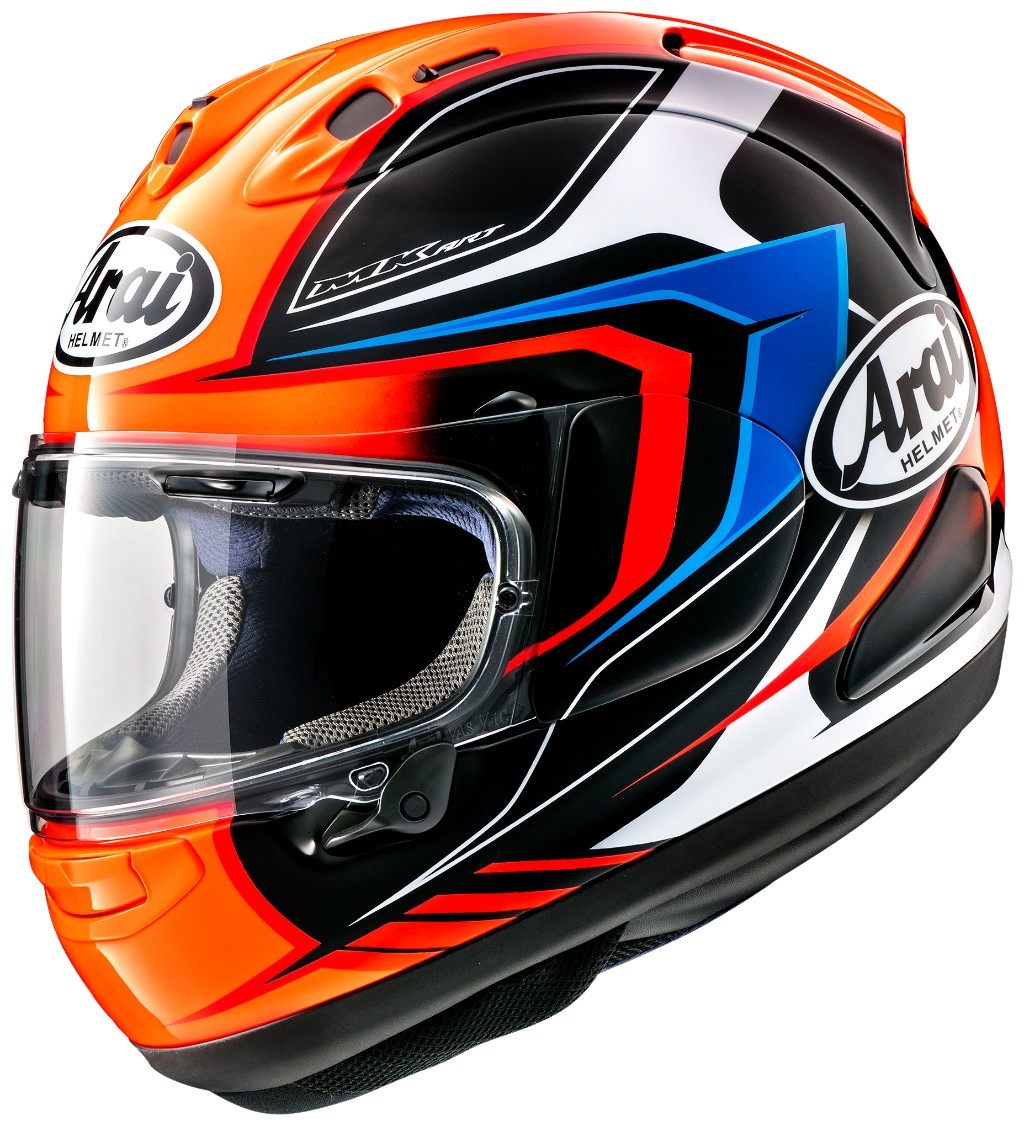 楽天市場】Arai アライ Arai×56design RX-7X Nakano Red 2003 [アールエックス セブンエックス ナカノ レッド  2003] ヘルメット サイズ：XS(54cm) : ウェビック 楽天市場店