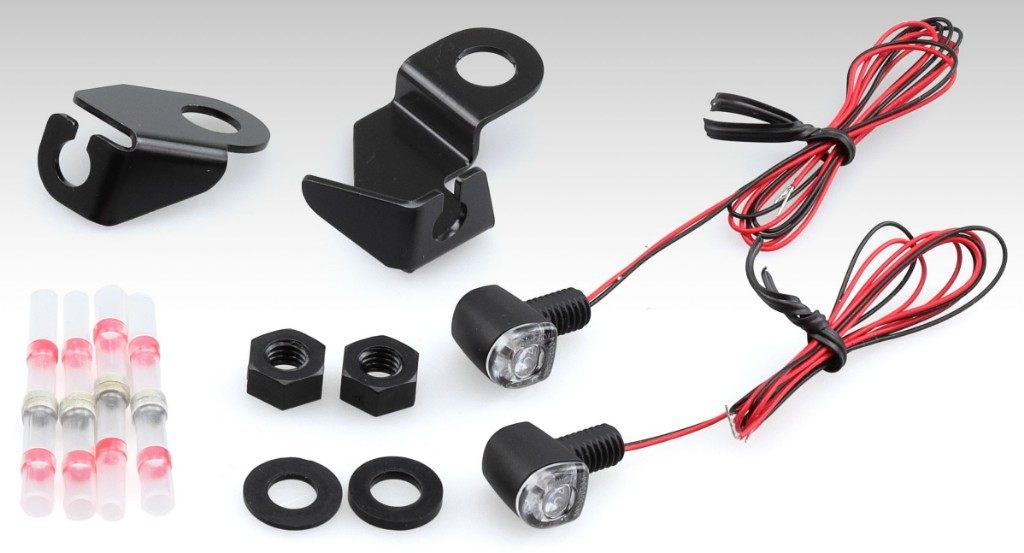 楽天市場】KIJIMA キジマ ウインカーランプ Nanoコンビ LED