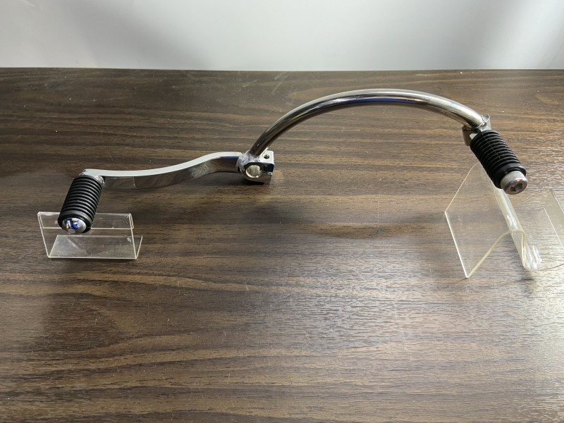 楽天市場】部品屋K&W ジョッキーシフトキット エストレヤ KAWASAKI