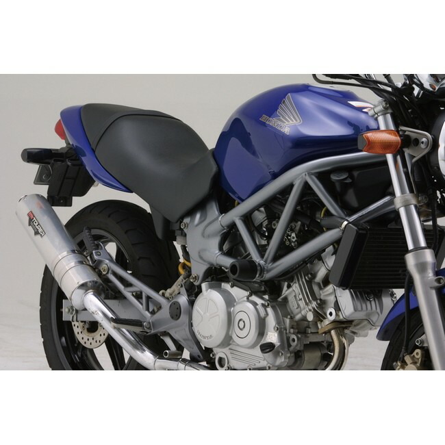楽天市場】antlion アントライオン マウントスライダー ZRX400II
