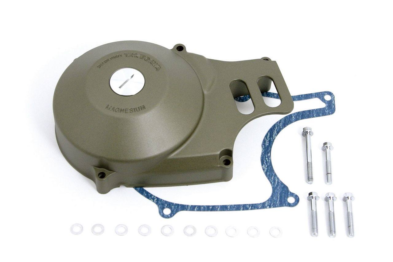 楽天市場】MINIMOTO ミニモト 軽量アウターローターキット エイプ100