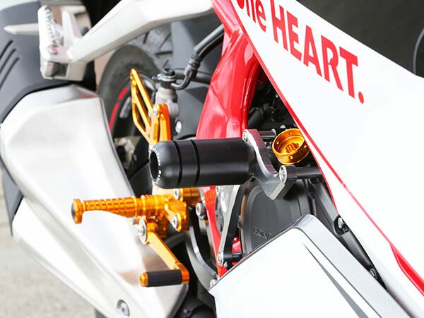 TECNIUM テクニウム SPEEDBRAKES ステンレスブレーキホース