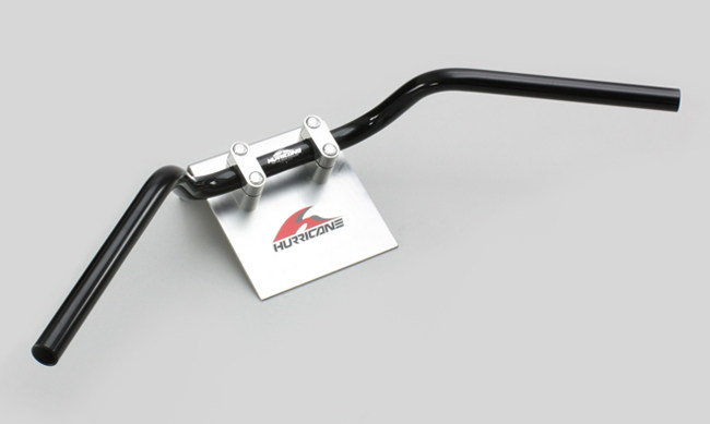 ヤマハ SR400 WM トップブリッジ バーハンドル用 35Φ WM ダブルエム