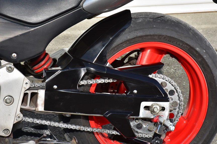 楽天市場】EIGHT(才谷屋) エイト(サイタニヤ) アンダーカウル