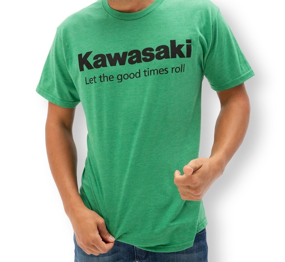 楽天市場】KAWASAKI カワサキ カワサキレーシングスピリッツTシャツX : ウェビック 楽天市場店