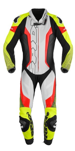 SPIDI スピーディー SUPERSONIC PERF PRO [スーパーソニックパフォーマンスプロ] レーシングスーツ・革ツナギ アパレル｜ウェビック　店