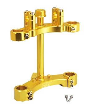 NCY エヌシーワイ Original Steering Stem MINI 125 Hartford ハートフォード その他ハンドルオプション・補修部品 ハンドル｜ウェビック　店
