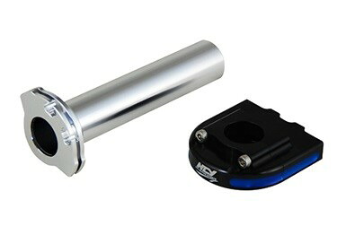 NCY エヌシーワイ Cam type Accelerator Post RS ZERO Zero 100 YAMAHA ヤマハ スロットルホルダー ハンドル