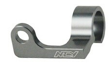 NCY エヌシーワイ Rear Brake line Bracket CUXI 100 NEW CUXI 100 RS 100 RS ZERO 100 RSZ 100