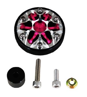 NCY エヌシーワイ CNC Scooter Decorative Cover Set その他スクーター外装 カウル関連 外装