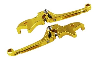 NCY エヌシーワイ Knob Adjustable Brake Lever G6 150 RACING KYMCO キムコ ブレーキレバー ハンドル周辺パーツ ハンドル|ウェビック 店