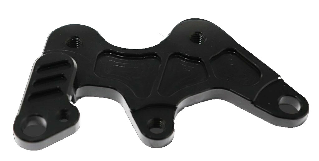 NCY エヌシーワイ Brake Caliper Adapter JET S JET-S SYM キャリパーサポート・ブラケット ブレーキ