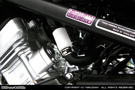 Wiruswin ウイルズウィン ハイパーバルブ Cb125r Honda ホンダ Giosenglish Com