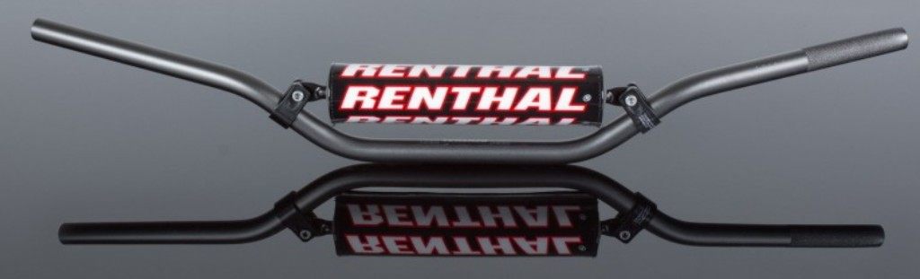 楽天市場】RENTHAL レンサル ハンドルバー MX/ENDURO カラー：グリーン : ウェビック 楽天市場店