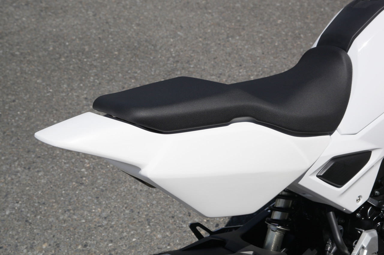 楽天市場】超 ロングツッパリ テールカウル : バイクマン 楽天市場店