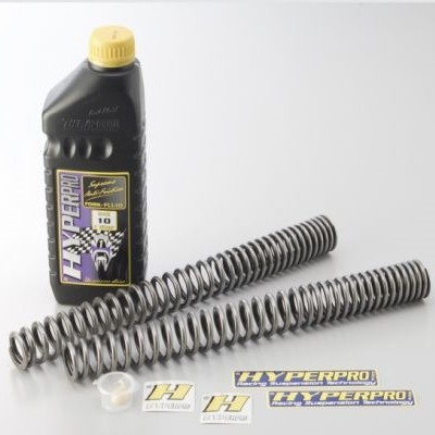 ゼファー1100オーリンズフロントフォークスプリング 楽天市場】OHLINS オーリンズ フロントフォークスプリング