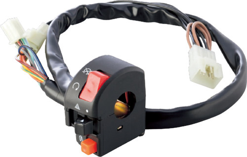 楽天市場】KAWASAKI ゼファー400/χ CBXスイッチBOX用 変換キット