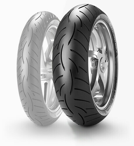 楽天市場】METZELER メッツラー KAROO STREET【110/80 R 19 M/C 59V M+