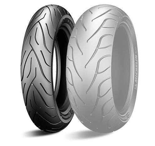 MICHELIN ミシュラン COMMANDER II 【110/90B18 M/C 61H TL/TT】 コマンダー2 タイヤ VF750 セイバー マグナ CBX750ホライゾン CB223S GPz750/F California Stone 1100 V7 Classic AMERICA V-MAX 1200 ドラッグスター1100 オンロードタイヤ・アメリカン/クラシック|ウェビック 店