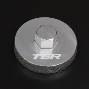TGR TECHNIX GEAR TGRテクニクスギア BPFトップキャップソケット その他、バイク用特殊工具 バイク用特殊工具