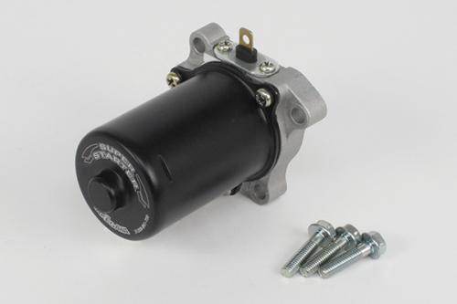 SP武川 SPタケガワ スーパースターター Z125 プロ KLX110L KSR110 KSRプロ KAWASAKI カワサキ スターターモーター 電装系