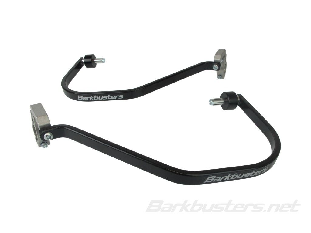 Barkbusters バークバスターズ ハードウエアキット Multistrada 950 DUCATI ドゥカティ その他ハンドガードオプション・補修部品 ハンドル周辺パーツ ハンドル｜ウェビック　店