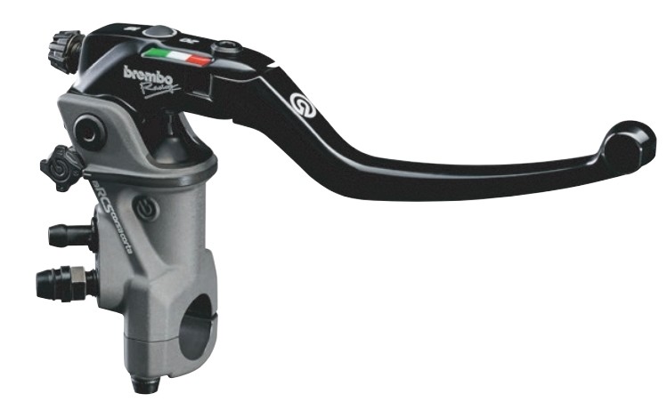 楽天市場】Brembo ブレンボ レーシング ラジアルブレーキマスター