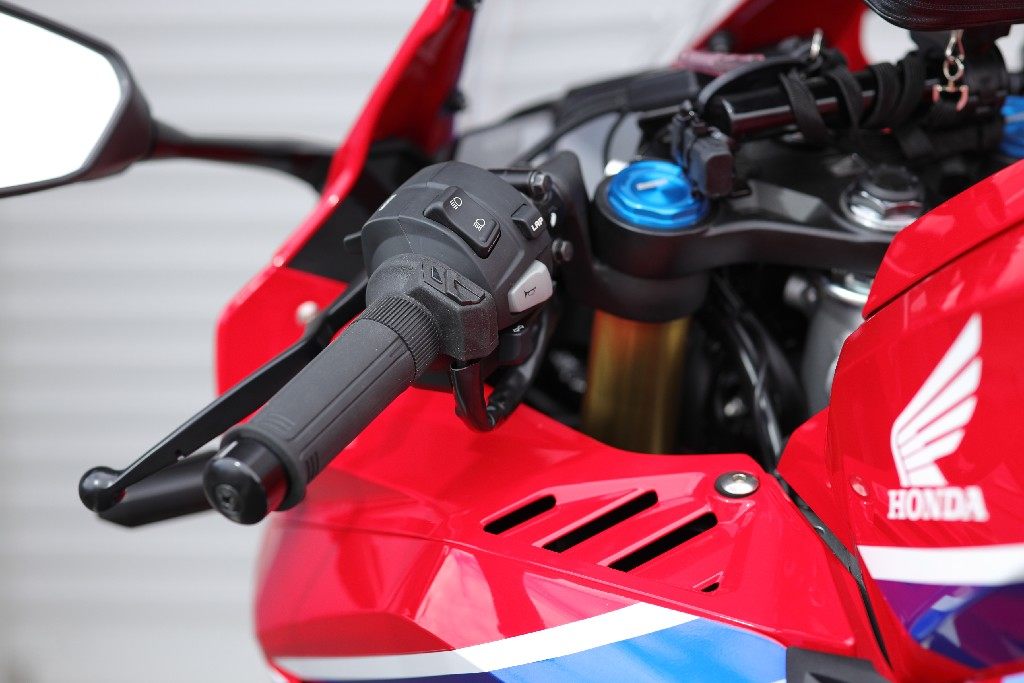 KIJIMA キジマ CBR250RR用グリップヒーターKIT GH07 CBR250RR MC51 HONDA ホンダ グリップヒーター|ウェビック 店