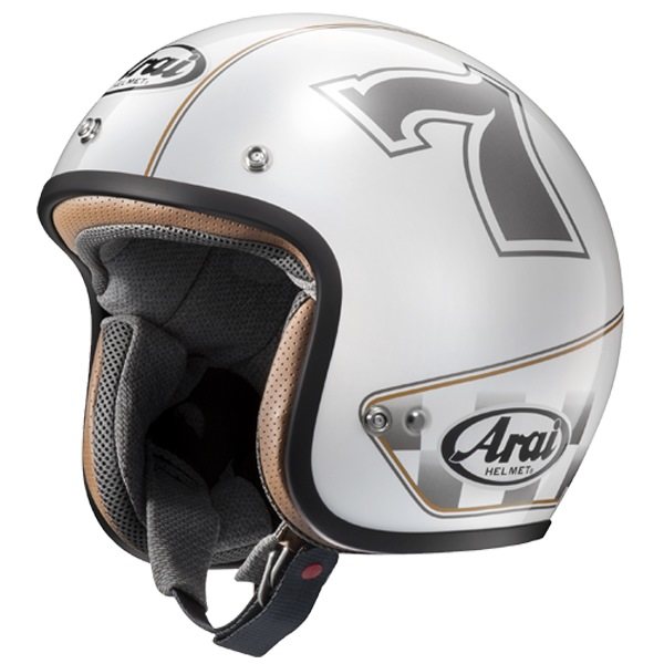 種類豊富な品揃え Arai アライ CLASSIC-MOD CAFE RACER クラシック