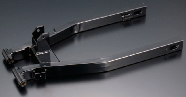 BEAMS ビームス ロングスイングアーム TW200 TW225E YAMAHA ヤマハ スイングアーム 足回り｜ウェビック　店