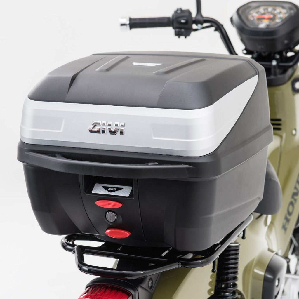 楽天市場】GIVI ジビ スペシャルラック [SR1159] CRF250 RALLY CRF250 RALLY Type LD CRF250L  CRF250M HONDA ホンダ : ウェビック 楽天市場店