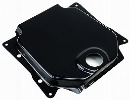 SOLID UP ソリッドアップ タンクカバー ZOOMER [ズーマー] AF58 （FI|フューエルインジェクション車） HONDA ホンダ タンク関連 外装｜ウェビック　店