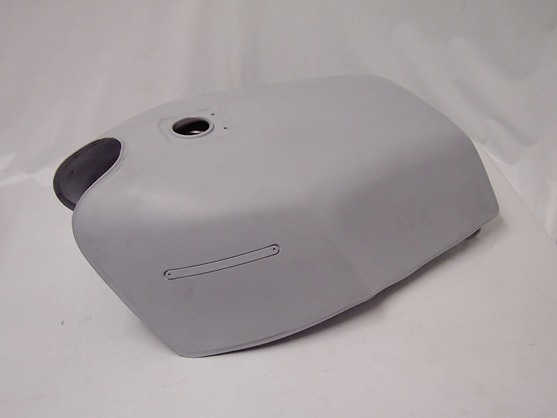 DOREMI COLLECTION ドレミコレクション FXタイプスチールタンク ゼファー750 KAWASAKI カワサキ ガソリンタンク タンク関連 外装