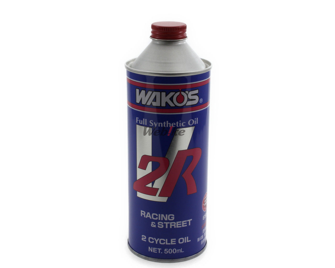 楽天市場】WAKOS ワコーズ Formula KT 2CR 500ml 2サイクルオイル
