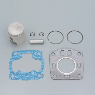 楽天市場】【送料無料】【高品質】STDピストンセット NSR50/NS-1/CRM50