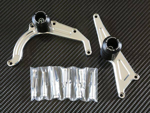 楽天市場】ETCHING FACTORY エッチングファクトリー ラジエターガード