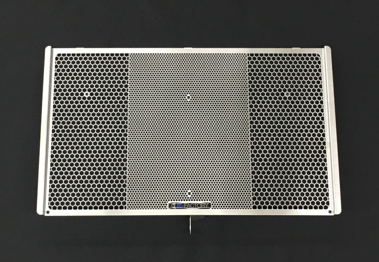 楽天市場】ドレミコレクション 35717 Z900RS('17～'20年) ラジエター