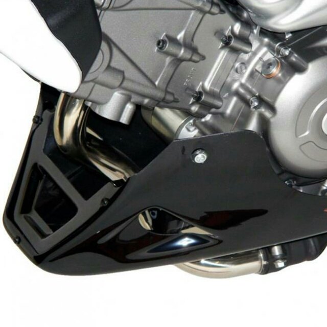 POWERBRONZE アンダーカウル SV650 SV650X SUZUKI スズキ カウル関連 外装