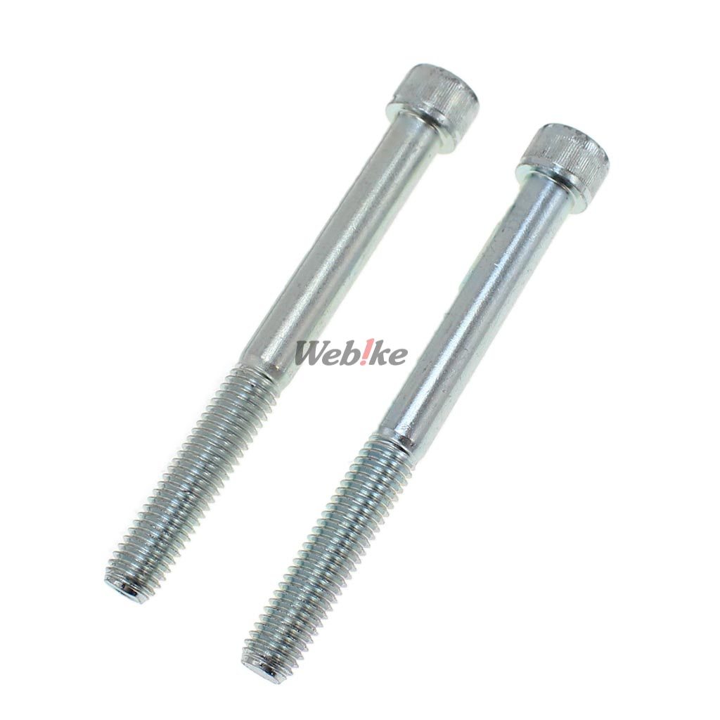 楽天市場】KIJIMA キジマ ドレスアップカバー ボルト YAMAHA ヤマハ