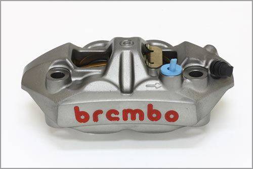 最大43%OFFクーポン Brembo ブレンボ モノブロックラジアルマウント