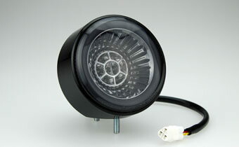 楽天市場】キジマ 217-7019 LEDテールランプユニット XSR900 BOLT