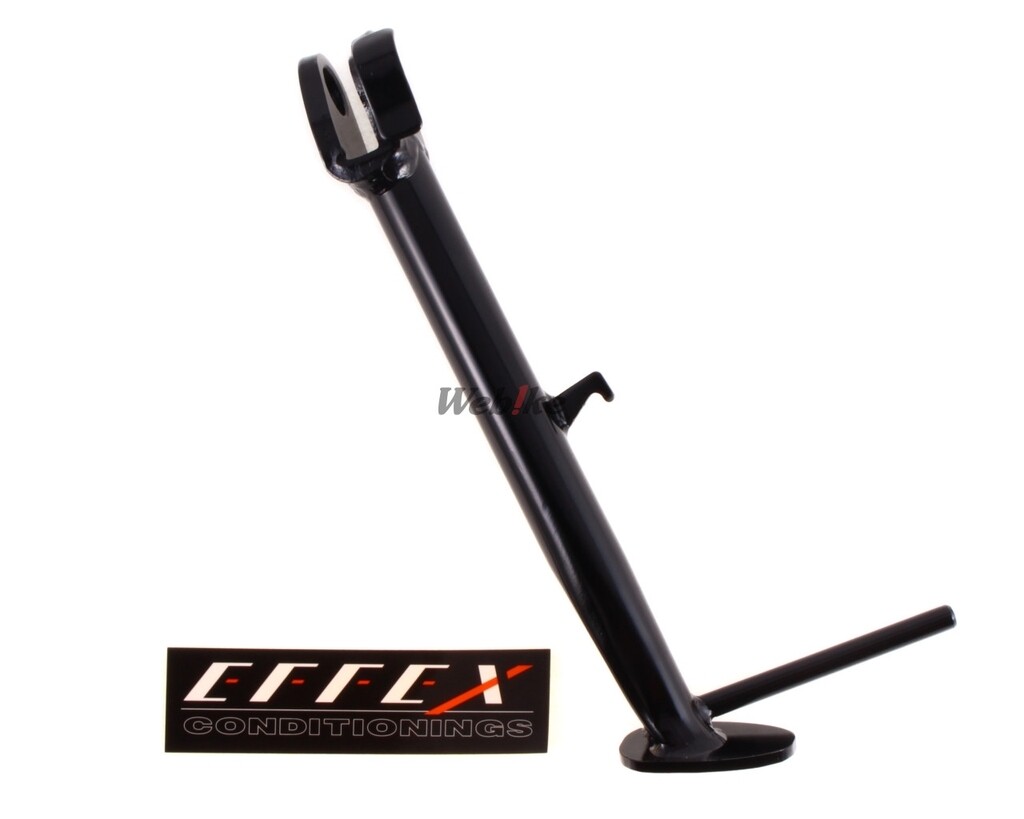 エフェックス ショートサイドスタンド PHS369B エフェックス ショートサイドスタンド MT-09/SP 21-22/XSR900 22-24