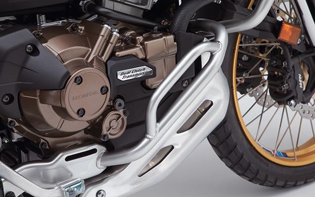 HONDA ホンダ エンジンガード CRF1100L Africa Twin Adventure Sports ES Twin＜s＞ フレーム