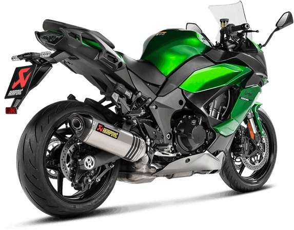 楽天市場】SCORPION スコーピオン レッドパワー スリップオンマフラー