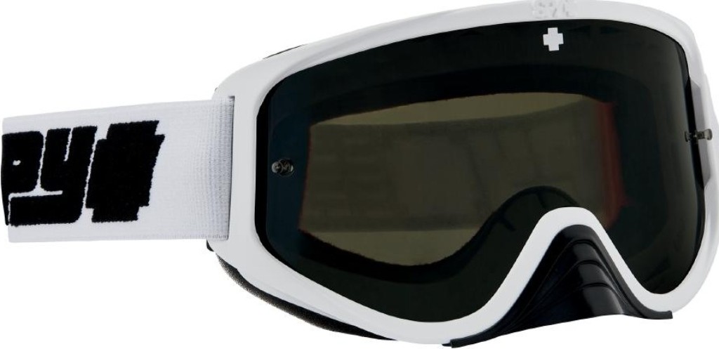 SPY スパイ Woot Race[ウートレース] モトクロスゴーグル オフロードゴーグル アパレル