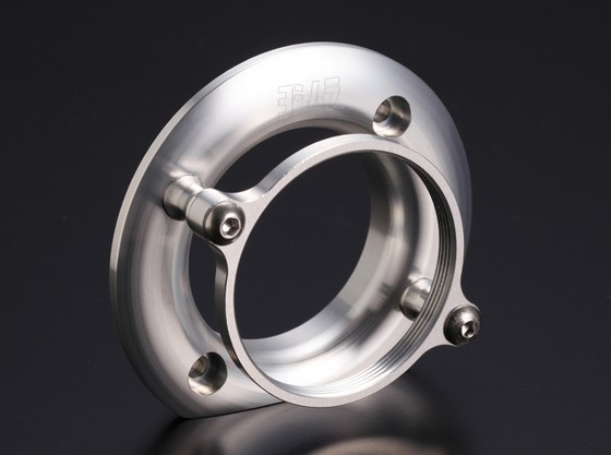 YOSHIMURA ヨシムラ デュアルスタックファンネルシステム ベーシックキット for TMR ファンネル 吸気関連 エンジン